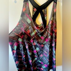 Maurice’s Work Out Shirt 3xl